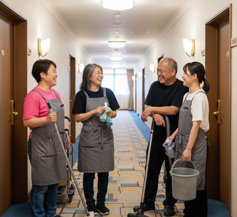 高時給アルバイト・正社員募集